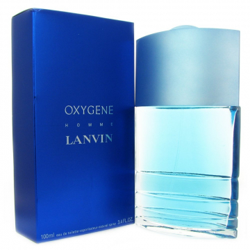 Lanvin Oxygene Туалетная вода 100 ml (3139093035228)